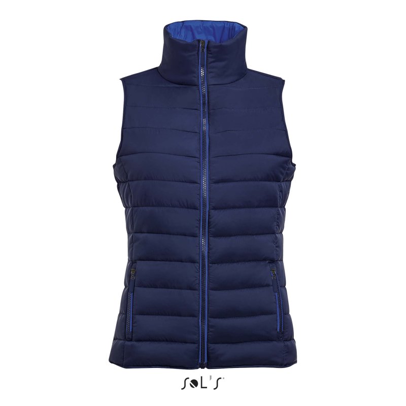 blu navy pro